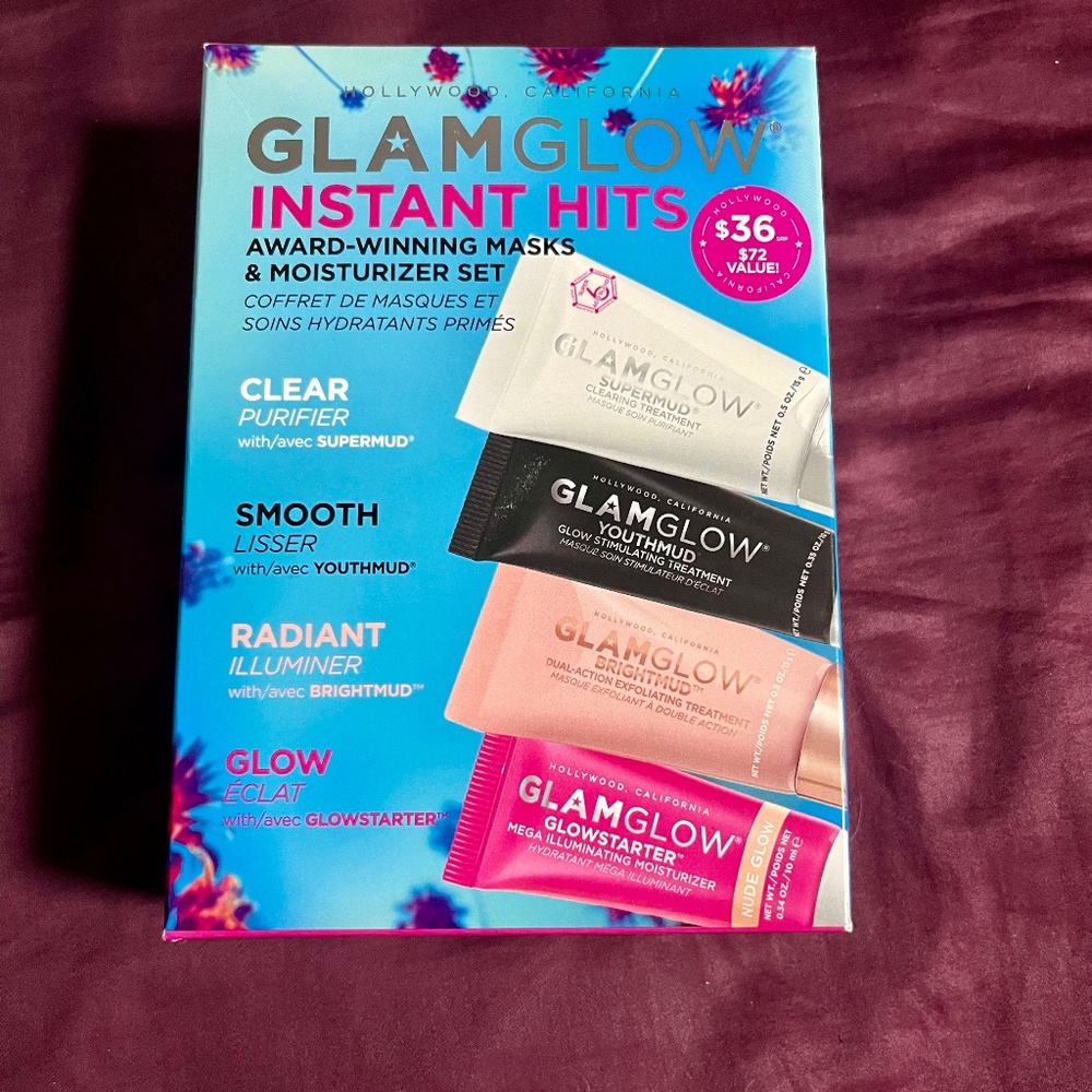 Glam Glow